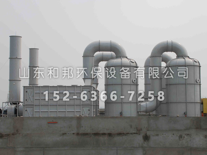 玻璃鋼煙筒